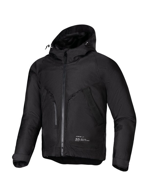 Morush Waterproof Jacket