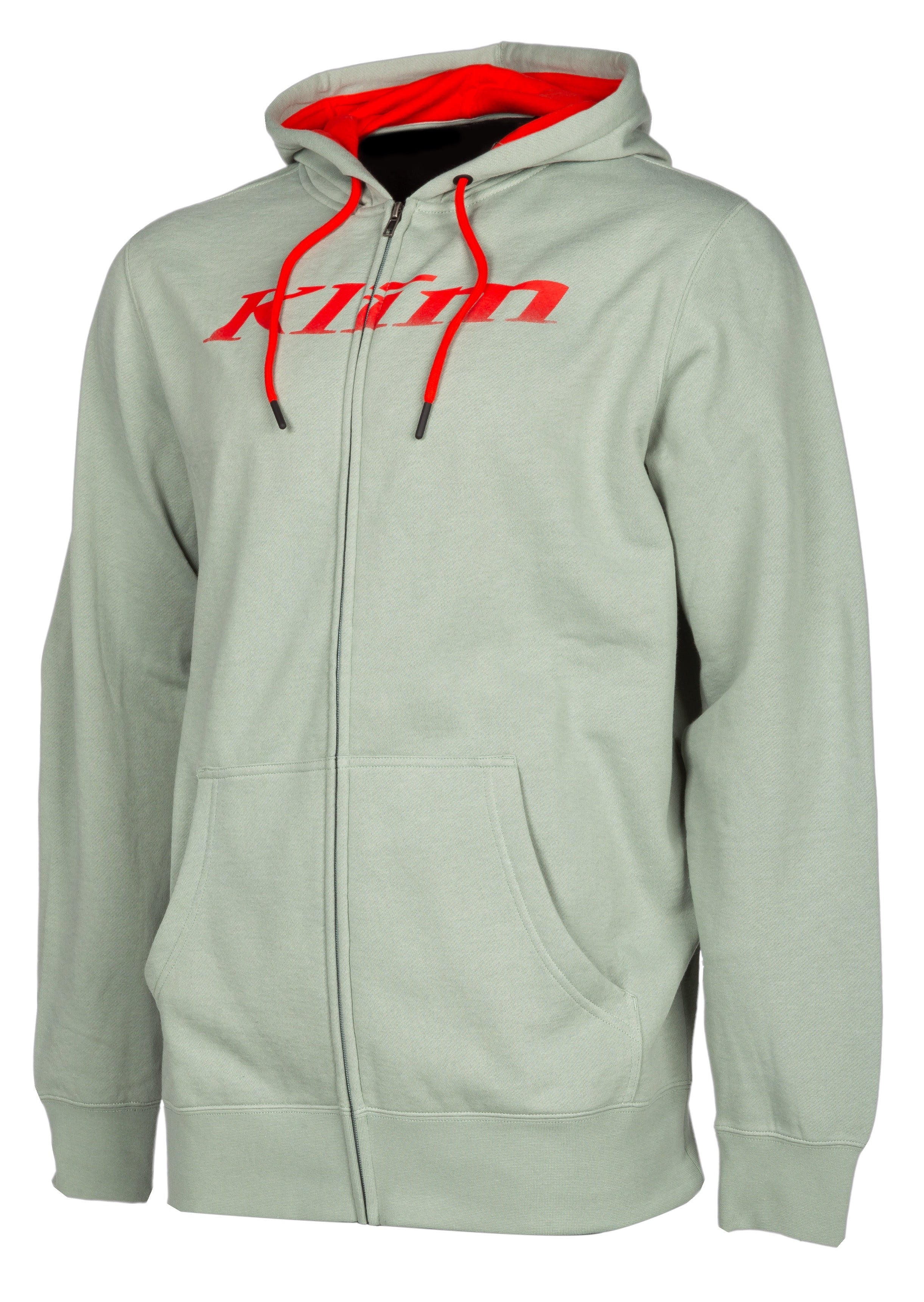 Shadow Zip Up Huppari