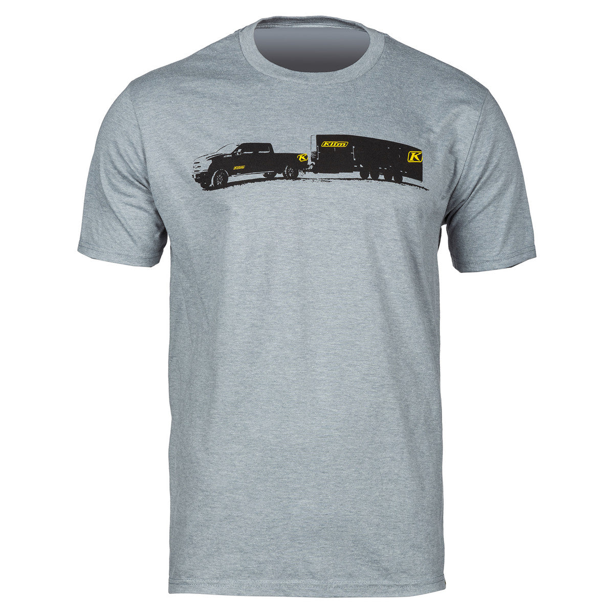 Klim Life T-paita