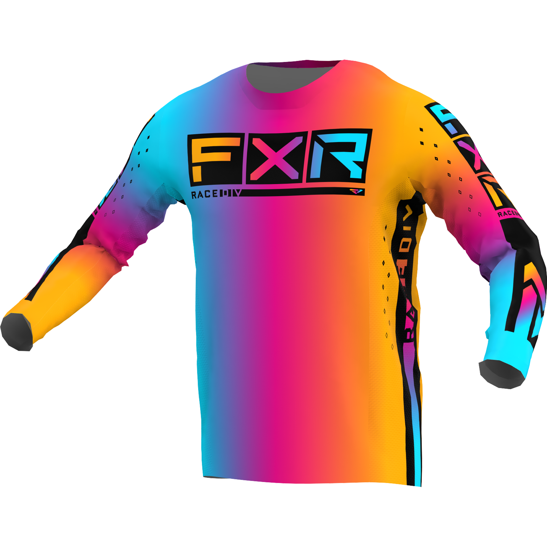 Podium Pro Jersey