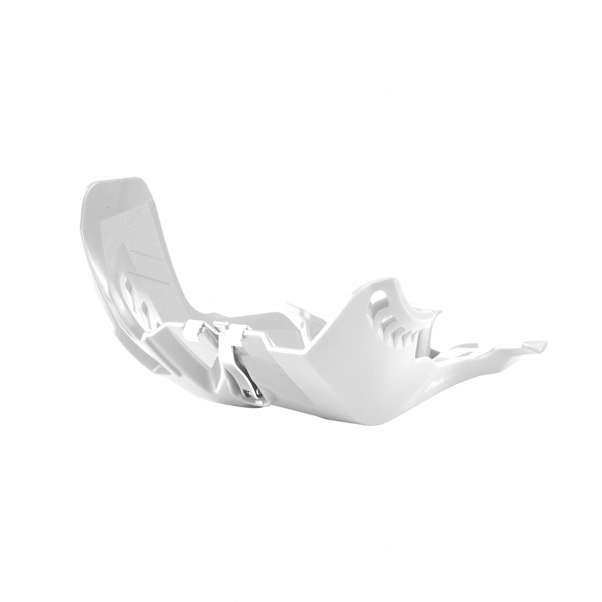Polisport Fortress EXC/TE250/300(17-19) SX/TC250(17-18) White