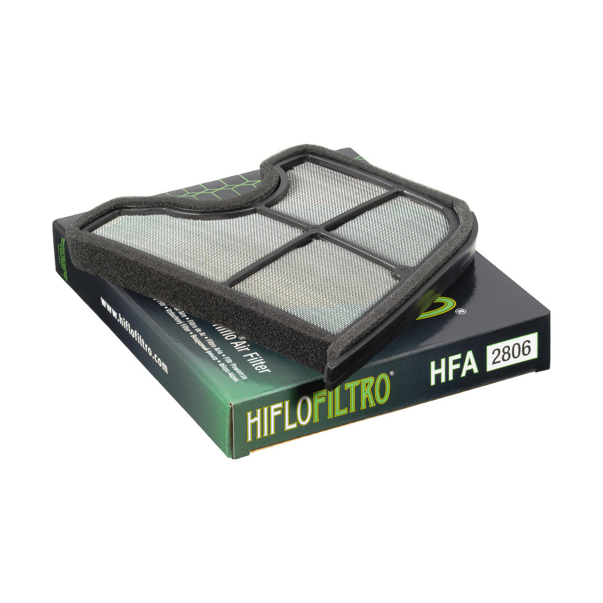 Hiflo Ilmansuodatin HFA2806