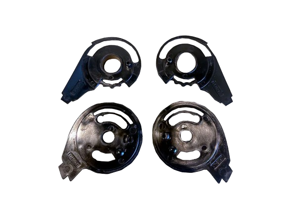 Ratchet Set for Delta R4 Kelkkakypärääns
