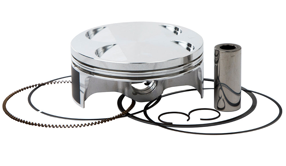 Vertex Piston kit SU RMZ450 Compr 11,9:1 2005-07 95,45mm