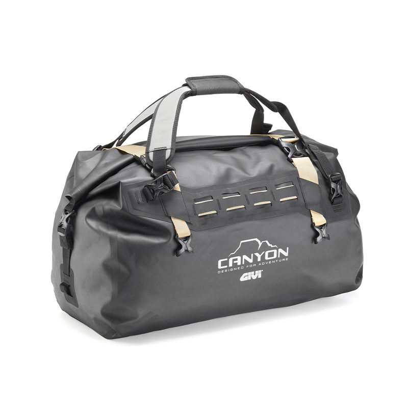 Givi /Borsone Waterproof 40 Lt Roll Top New