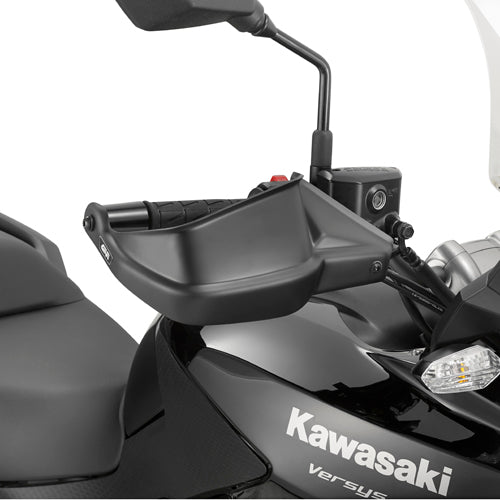 Givi Käsisuojat Versys 650 (15)