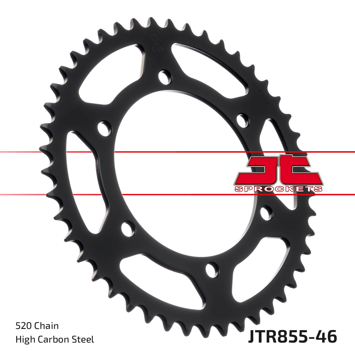 JT Takaratas JTR855.46