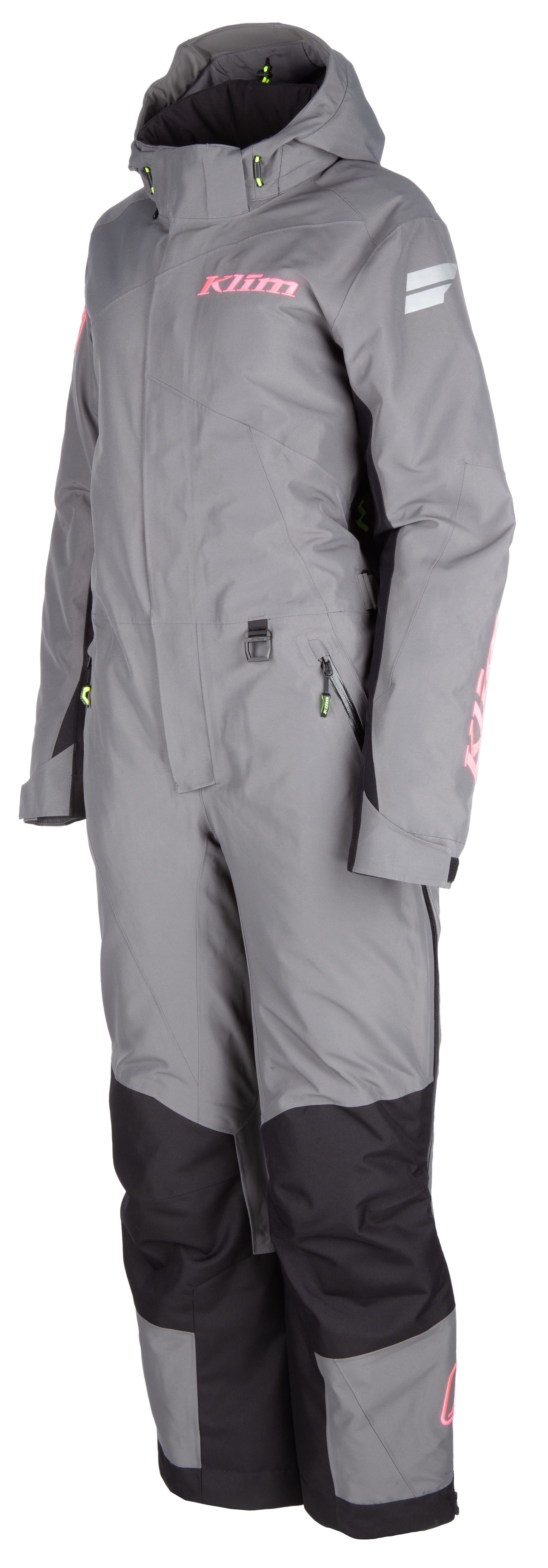 Women's Vailslide Insulated Monosuit