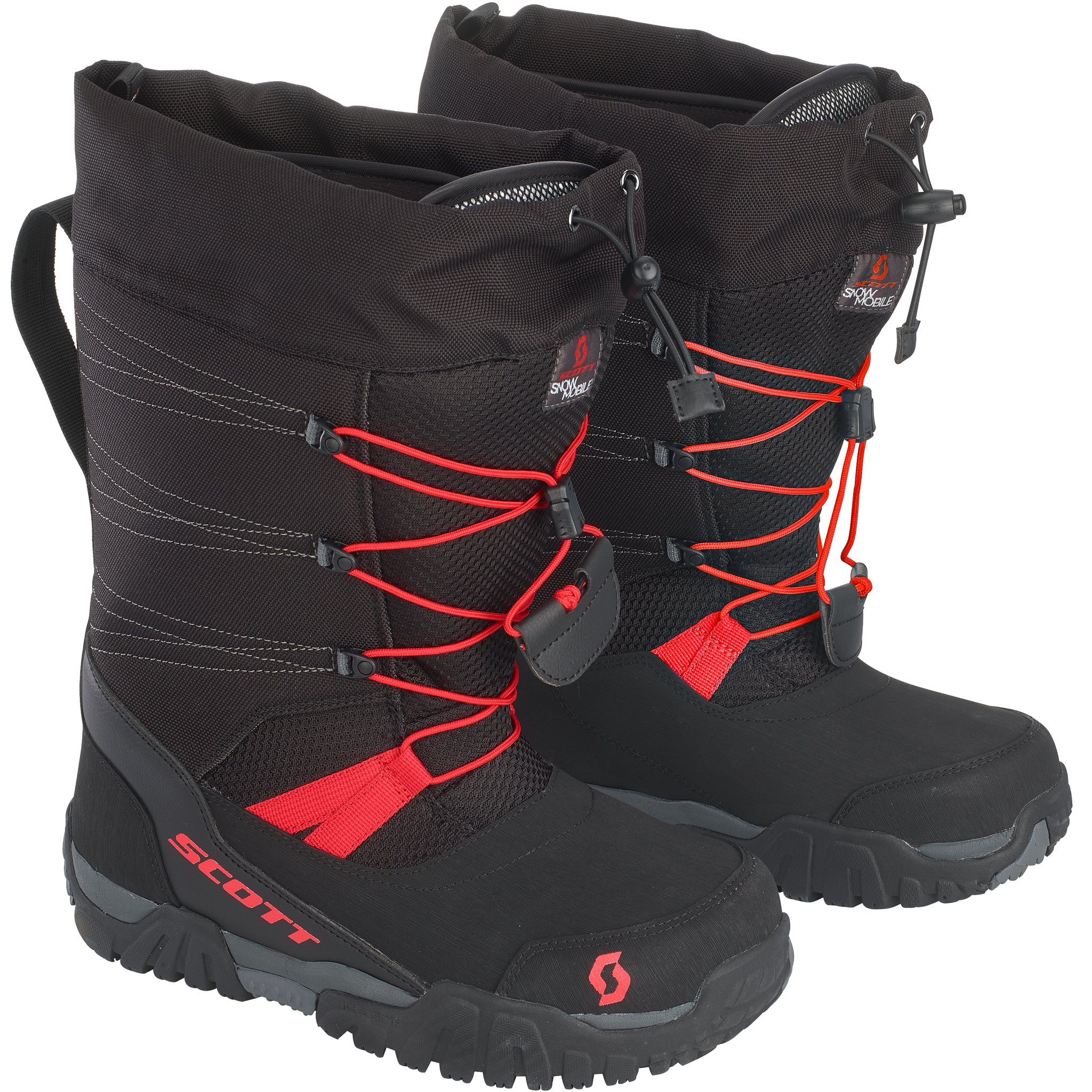 R/T Boot