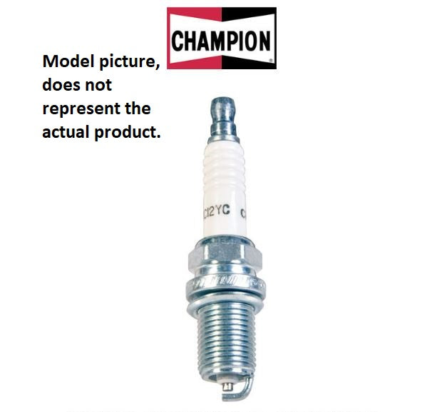 Champion Sytytystulppa RN9YC
