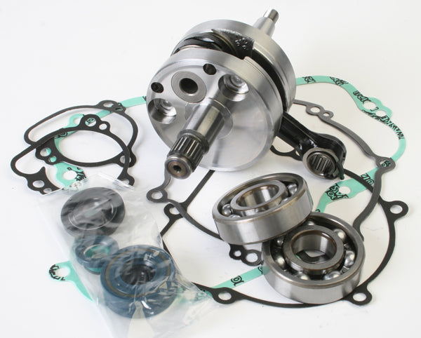 Wiseco Kampiakseli KX80/85/100 + RM100 '03