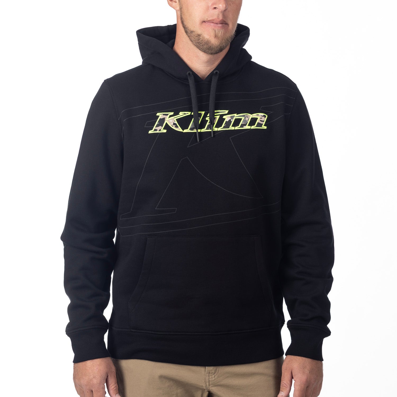 Glens Peak Pullover Huppari