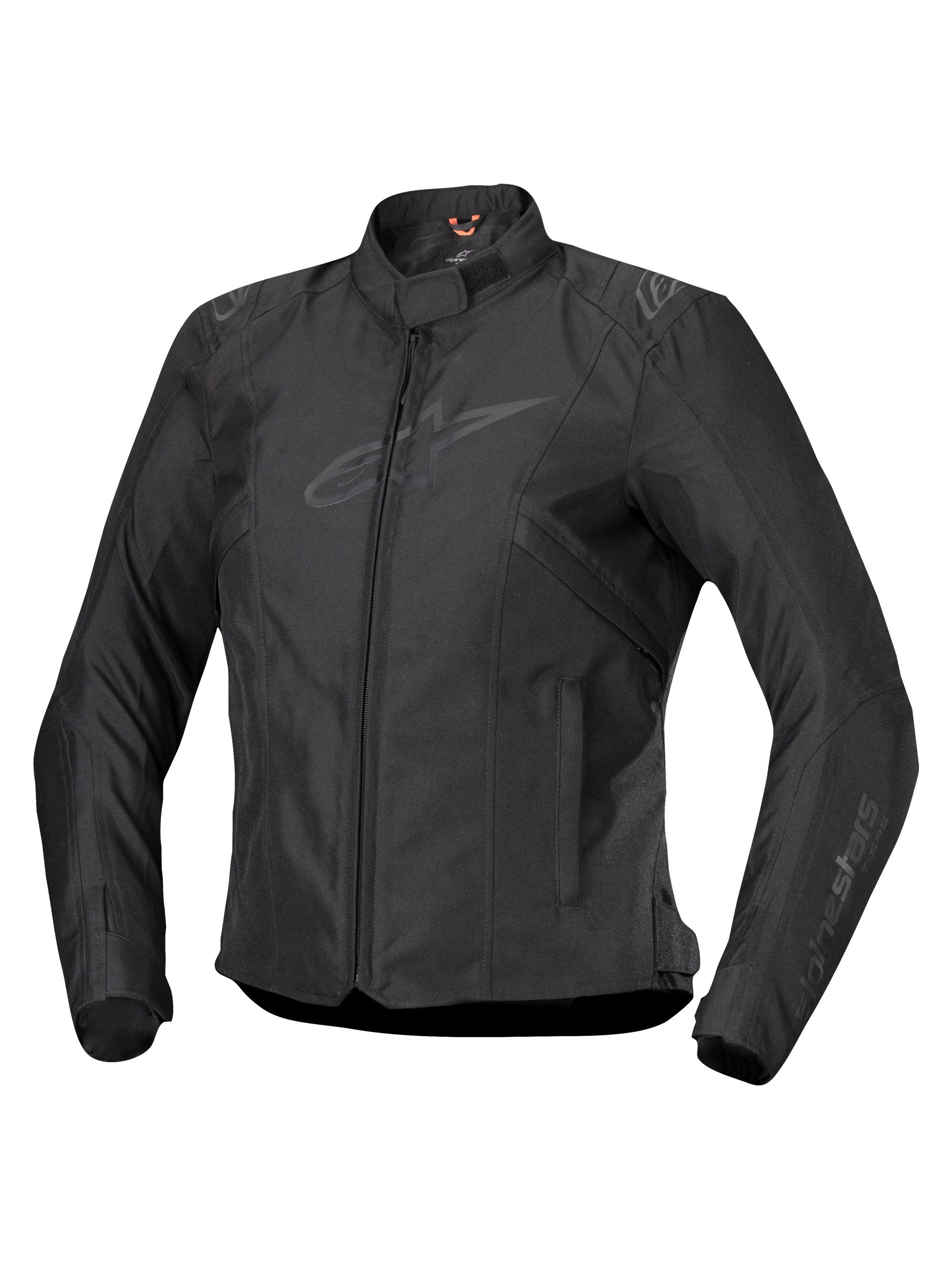 Woman T-SPS v2 Waterproof Jacket