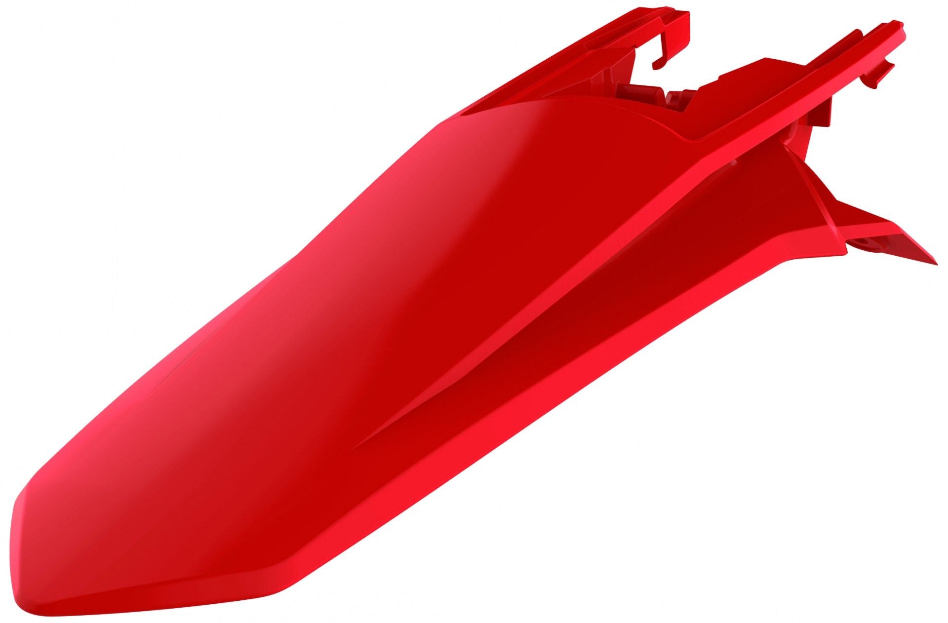 Polisport rear fender MC 85 (21) SX85 (18->) RED