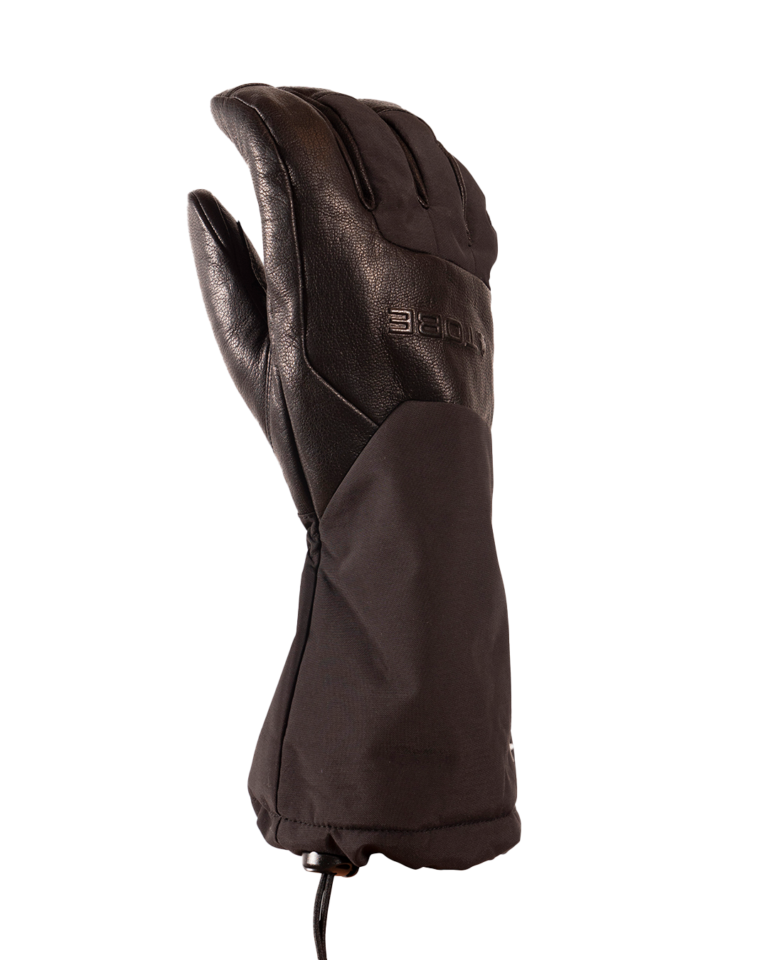 Capto Gauntlet V3 Kelkkahanskat