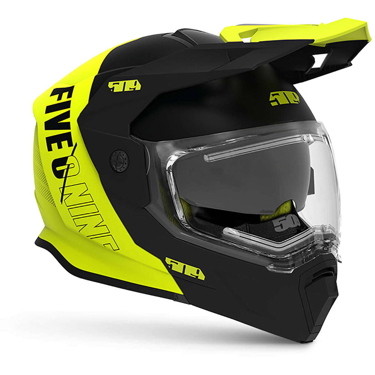 Delta R4 Ignite Kelkkakypärä