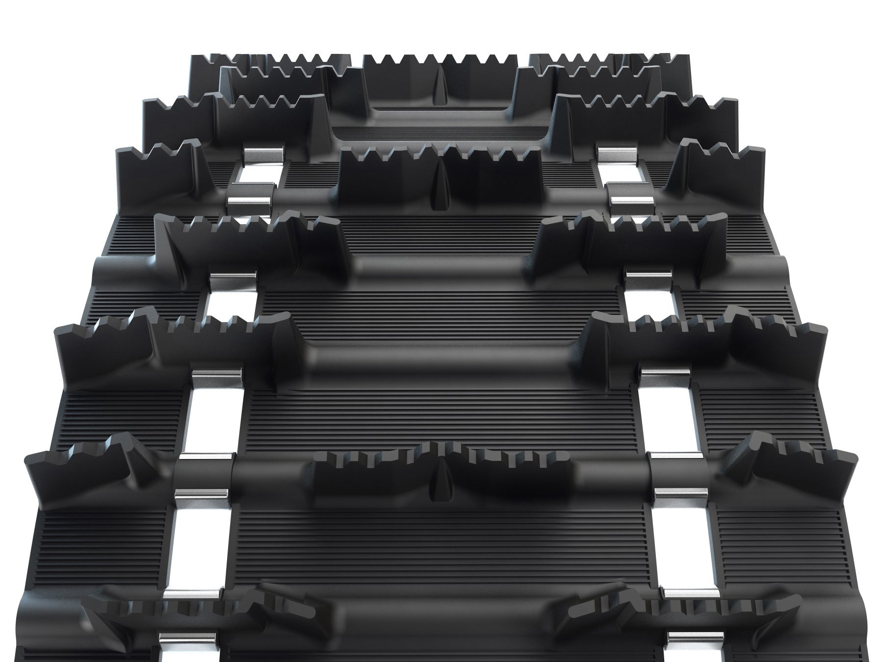 Camso Track Intense 38x345 2.52 38mm