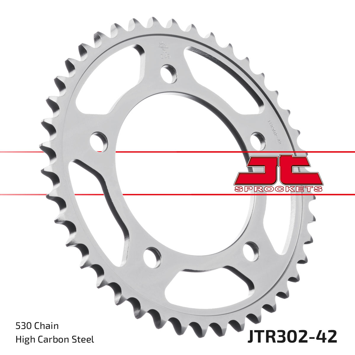 JT Takaratas JTR302.42