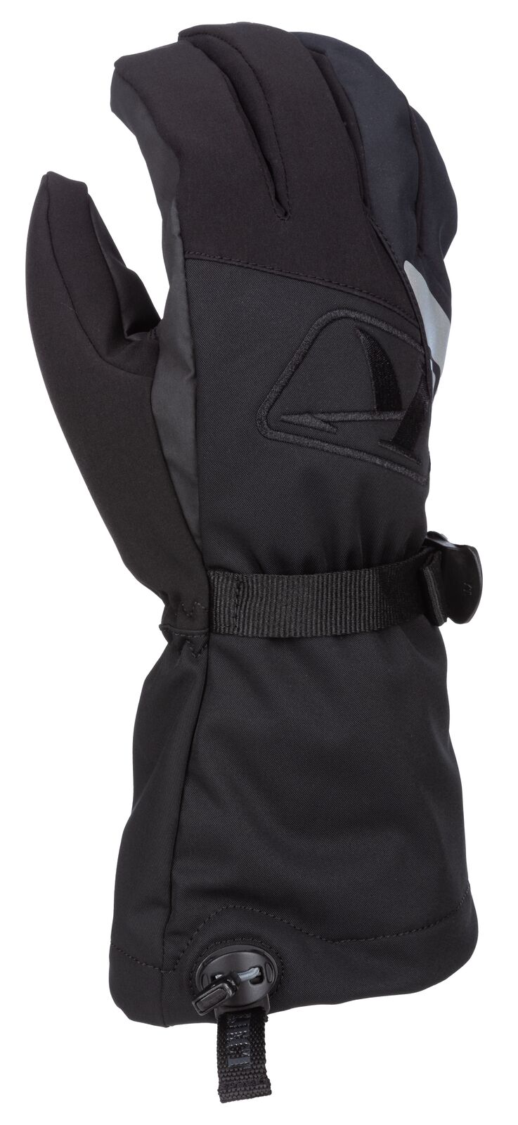 Klimate Gauntlet Hanskat