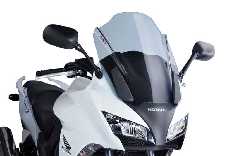 Puig Touring Screen Honda Cbf1000F 10-17' C/Smoke