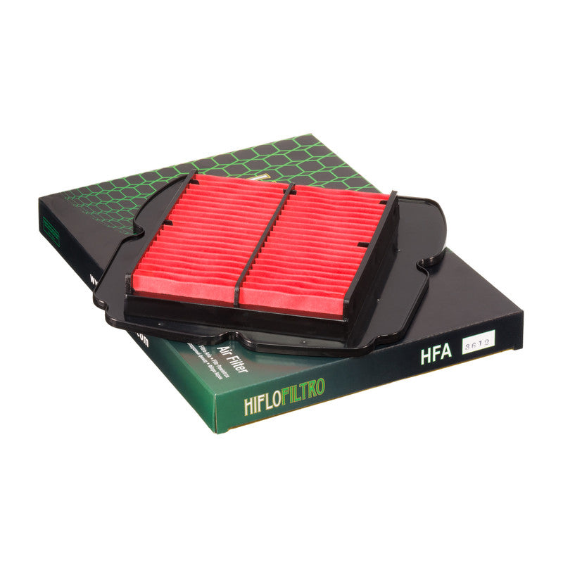 HiFlo ilmansuodatin HFA3612