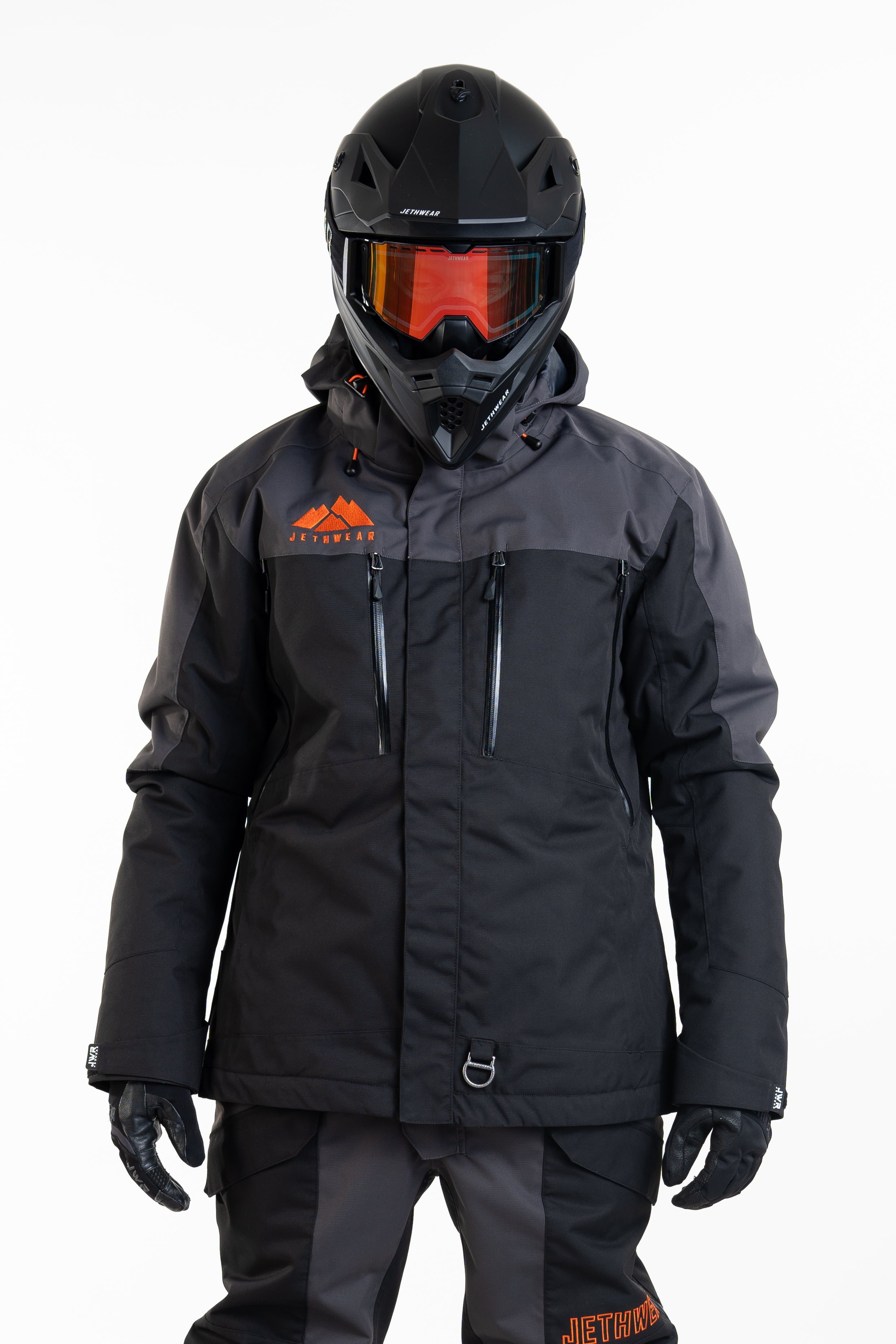 Adapt Jacket
