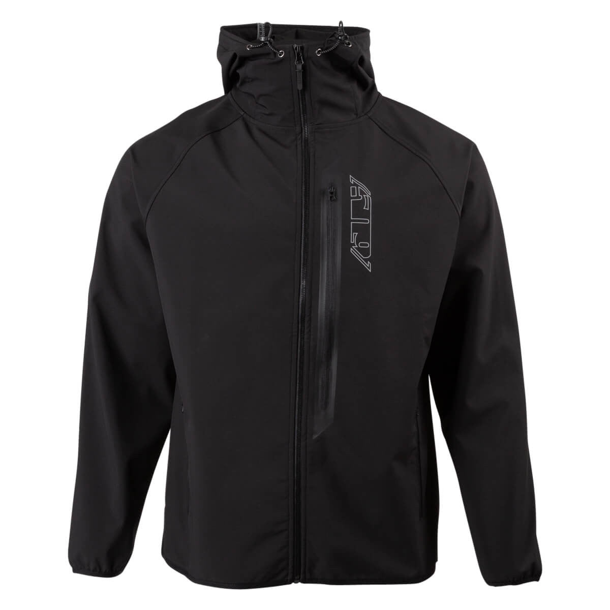 Legion Jacket