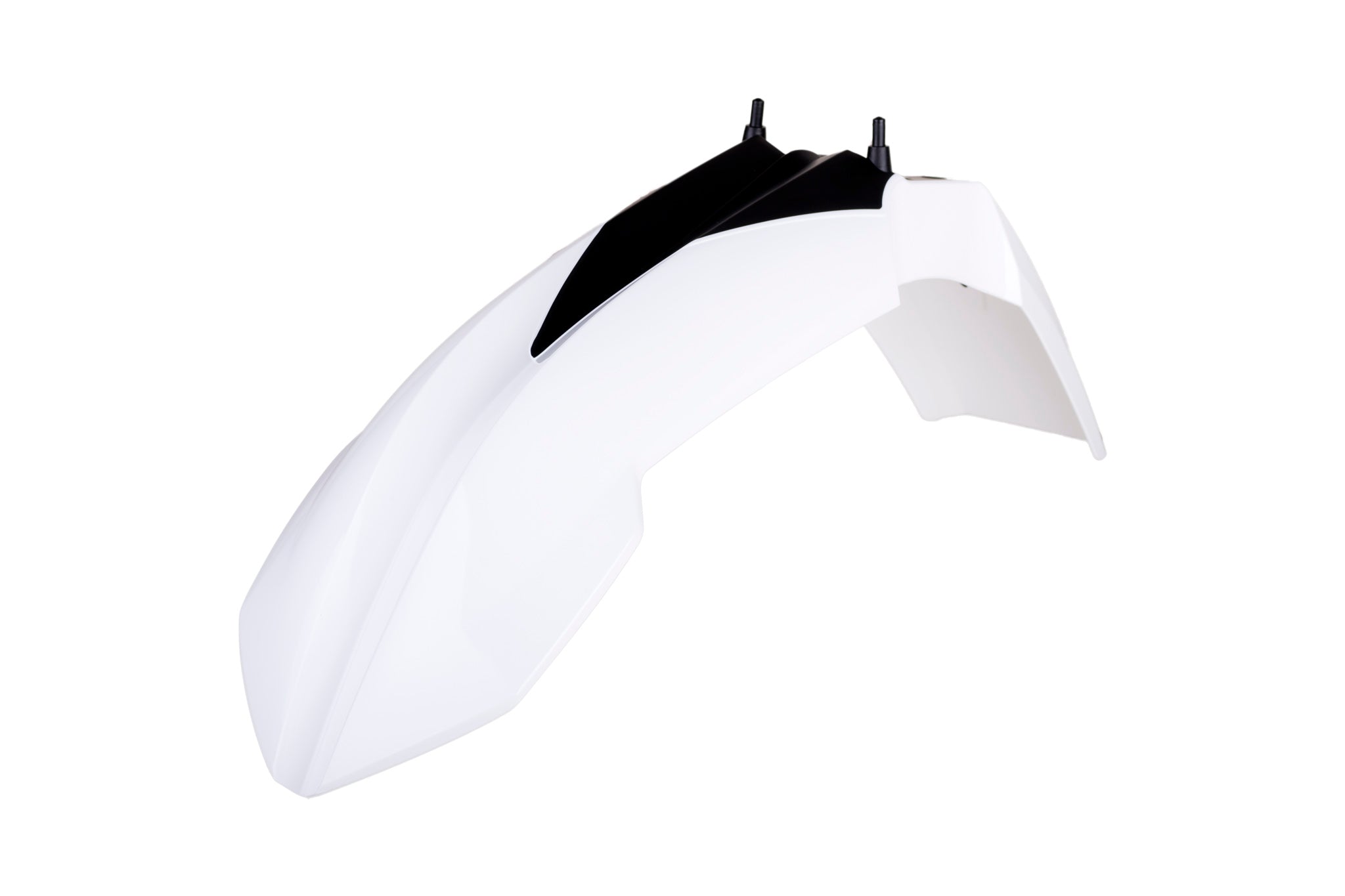 Polisport front fender KTM SX65 (12-15) White KTM