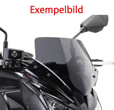 Givi tuulisuojan kiinnike A750 GSF650 05