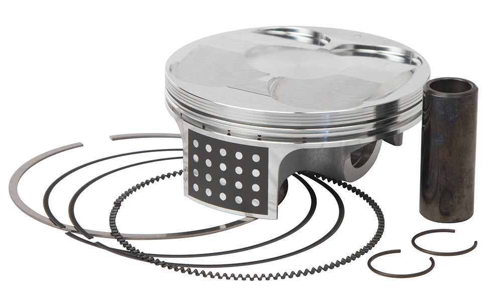 Vertex Piston kit SU RMZ450 Compr 13,8:1 GP-Racer 2008-12 95,96mm