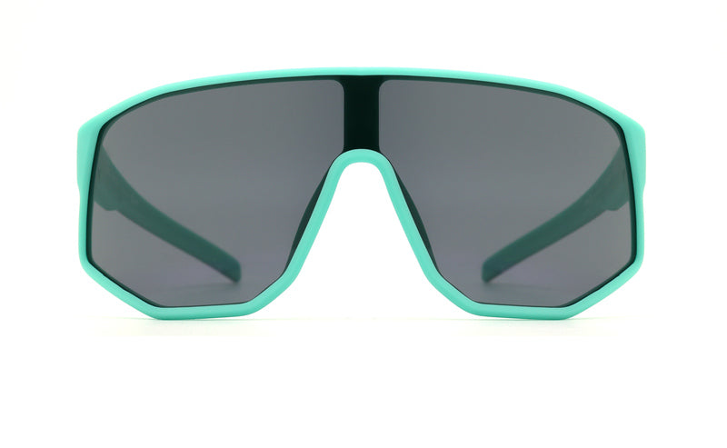 Spect Red Bull Dash Sunglasses Soft Turquoise/Black w Smoke lens