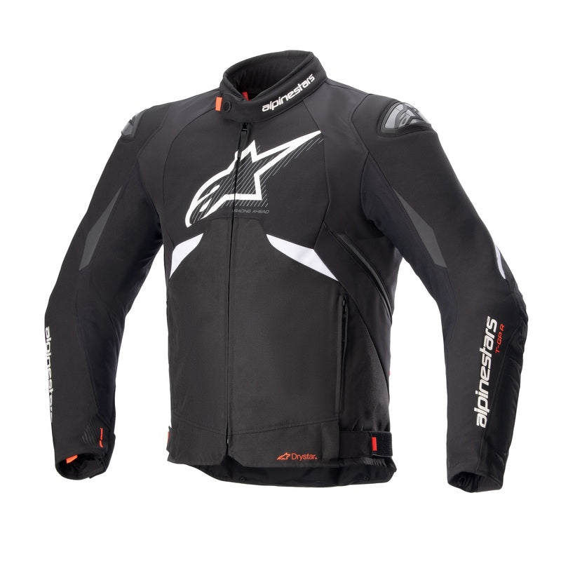 T-GP R v3 Drystar Tekstiilitakki