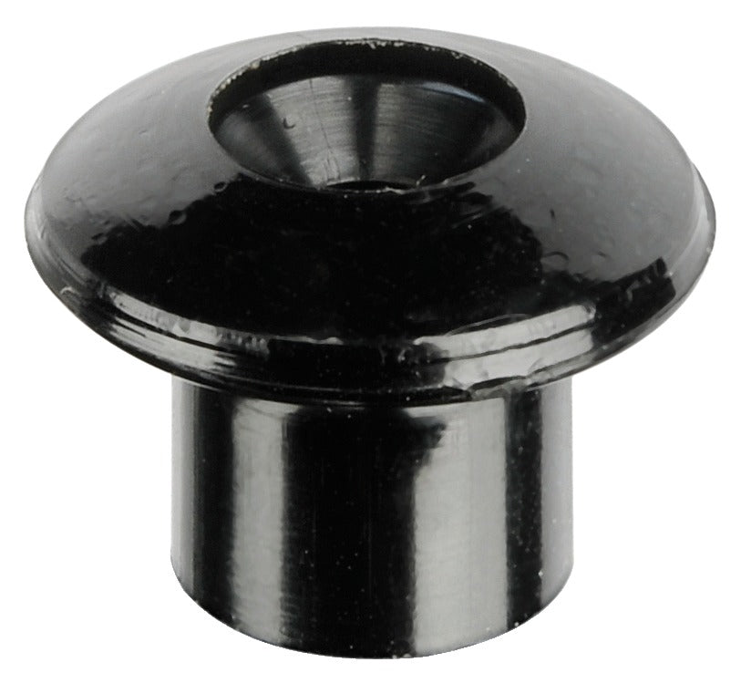 Kuomun tarvikkeetØ 4,5 mm musta