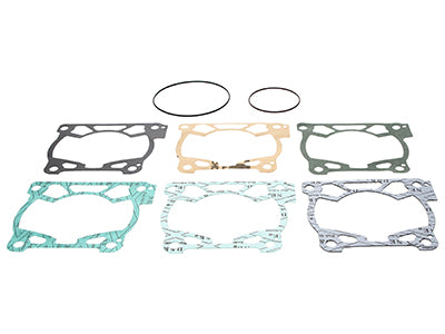 ProX Head & Base Gasket Set KTM125SX '16-20 + TC125 '16-20