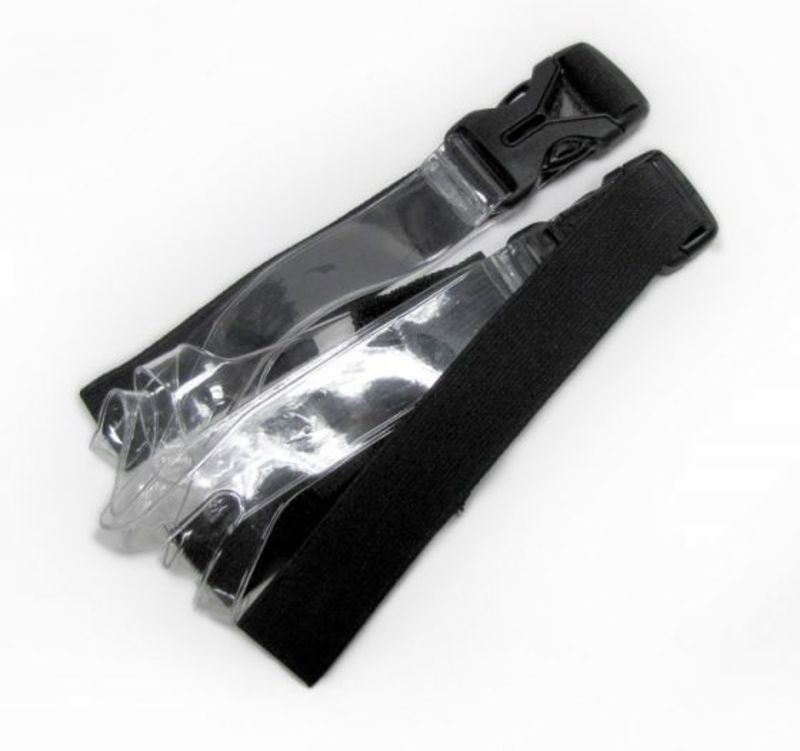 Spacing pin Pack DBX/GPX/Kart/4.5 0mm
