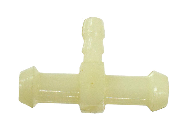 Sno-X T-kappale primerille, ilman suodatinta 3x6x6mm
