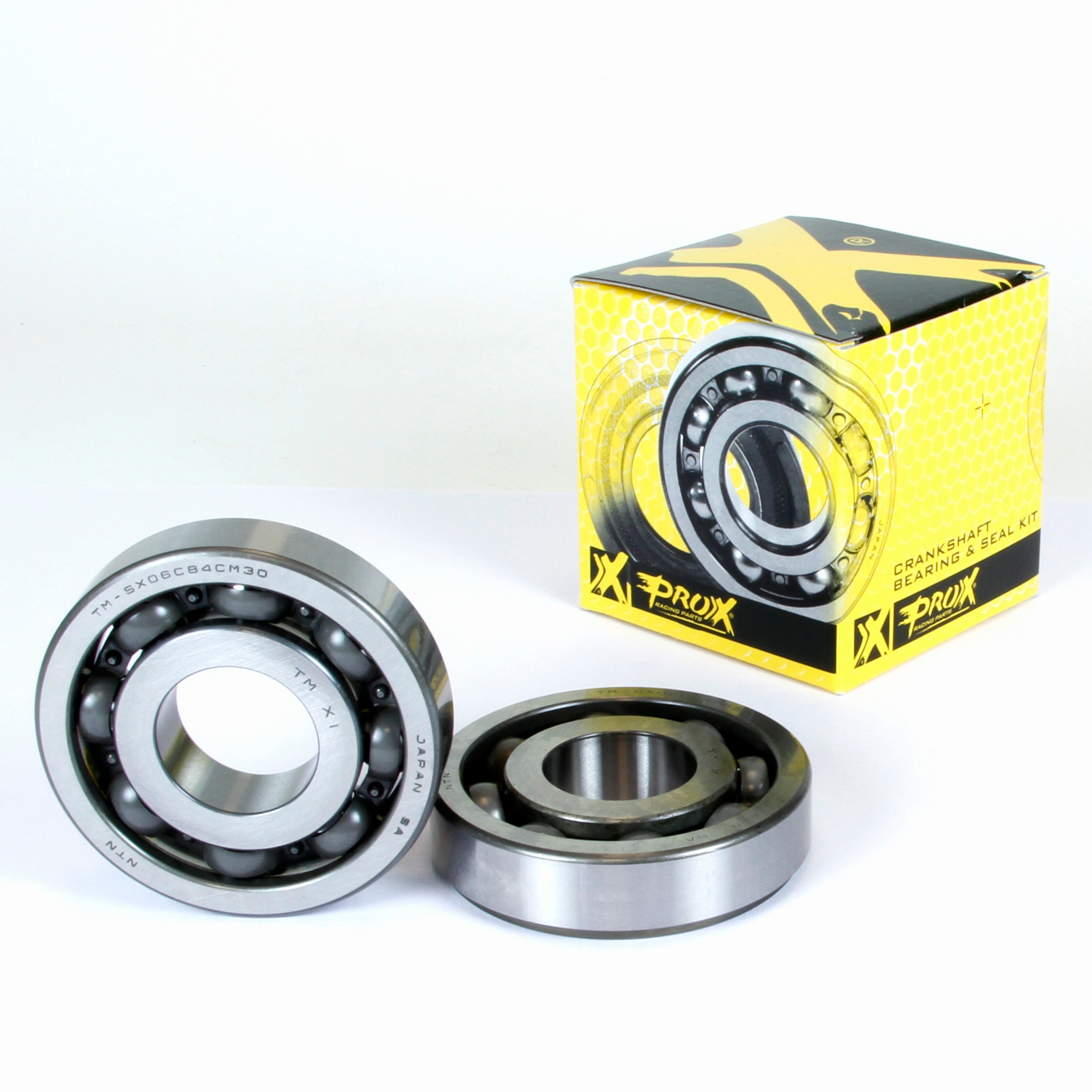 ProX Crankshaft Bearing & Seal Kit YFZ450R '09-15