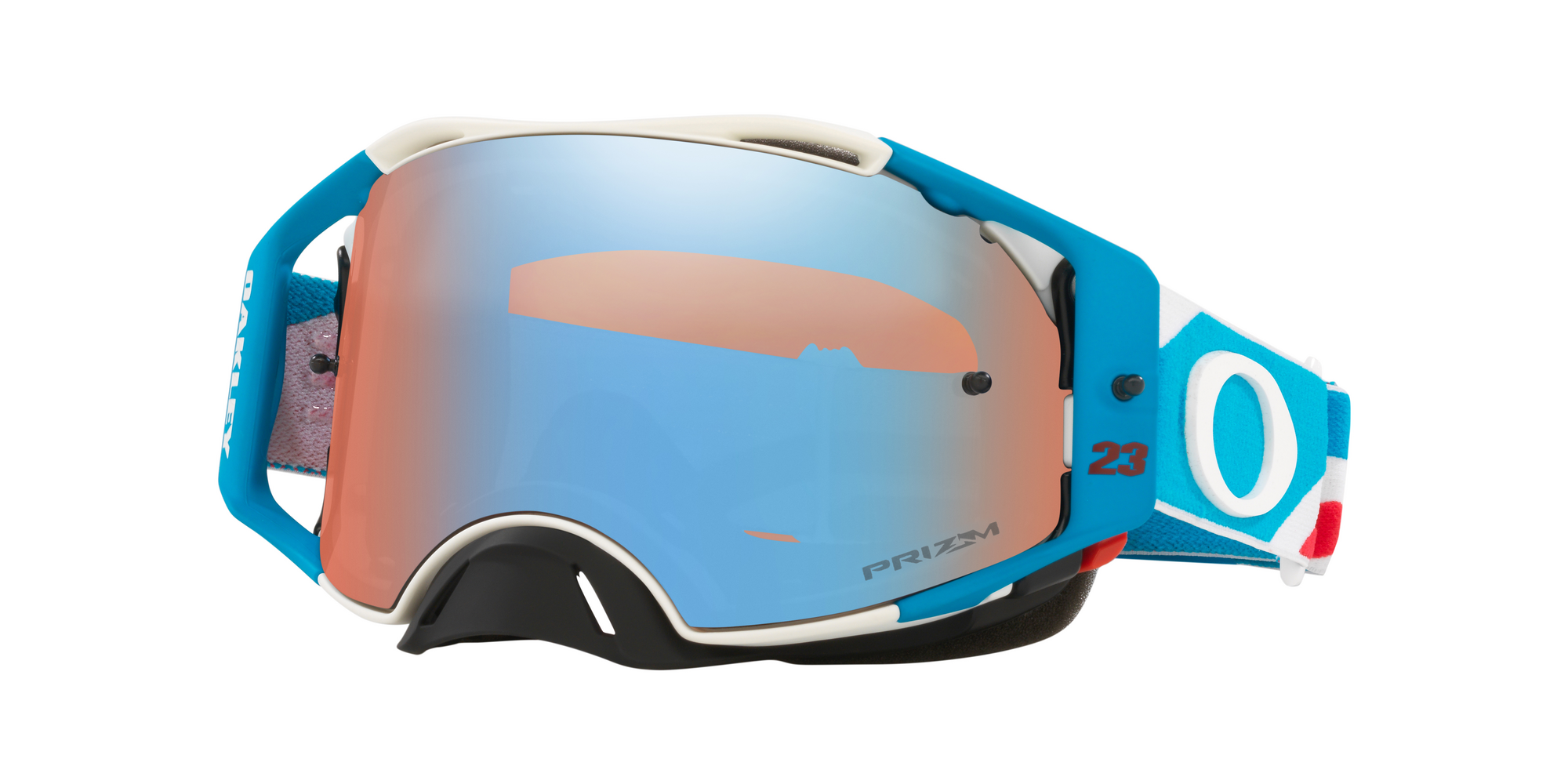 Airbrake Crossilasit