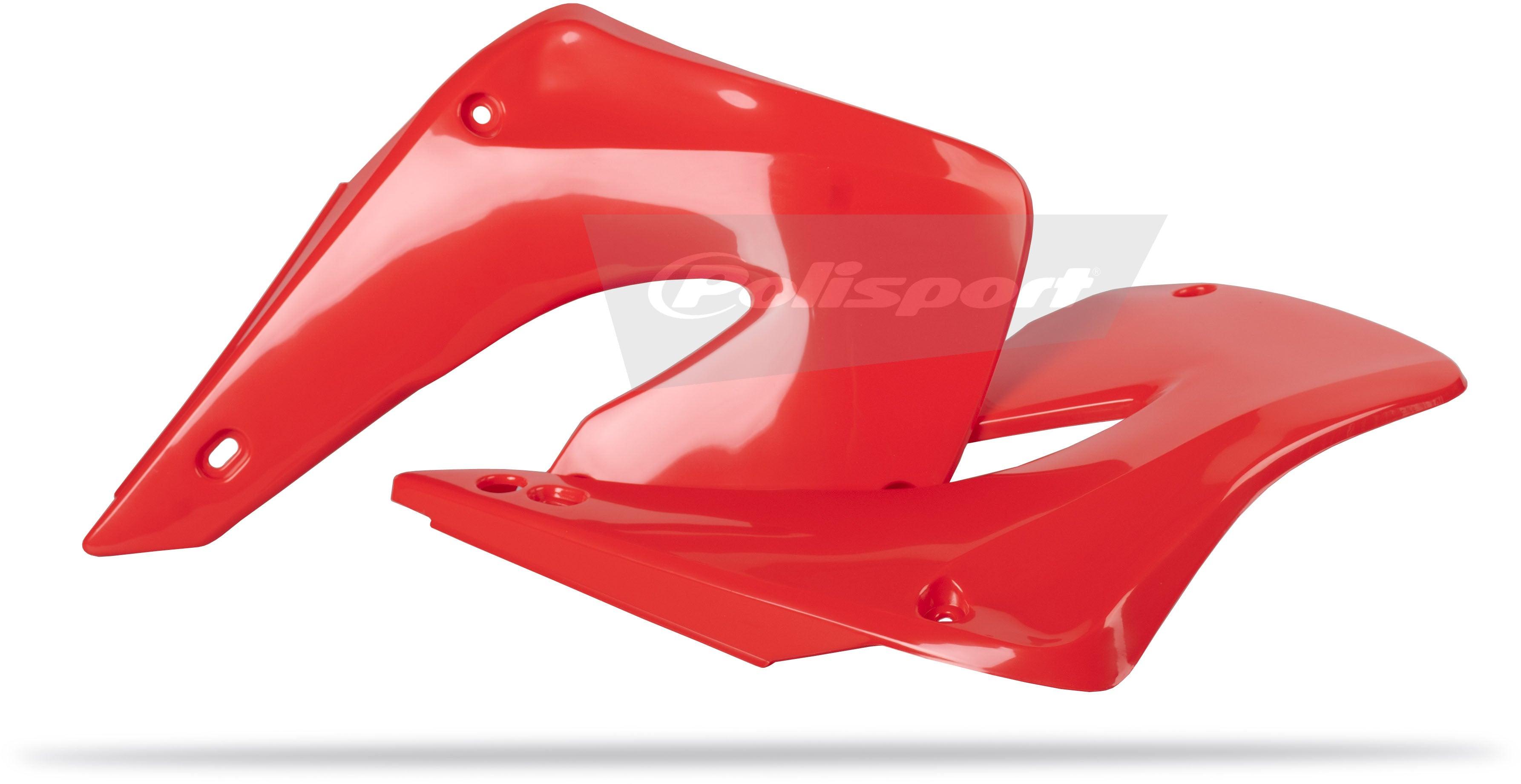Polisport ilmanohjain CR125/250 00-01