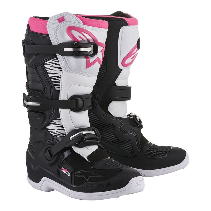 Naisten Tech 3 Crossisaapas
