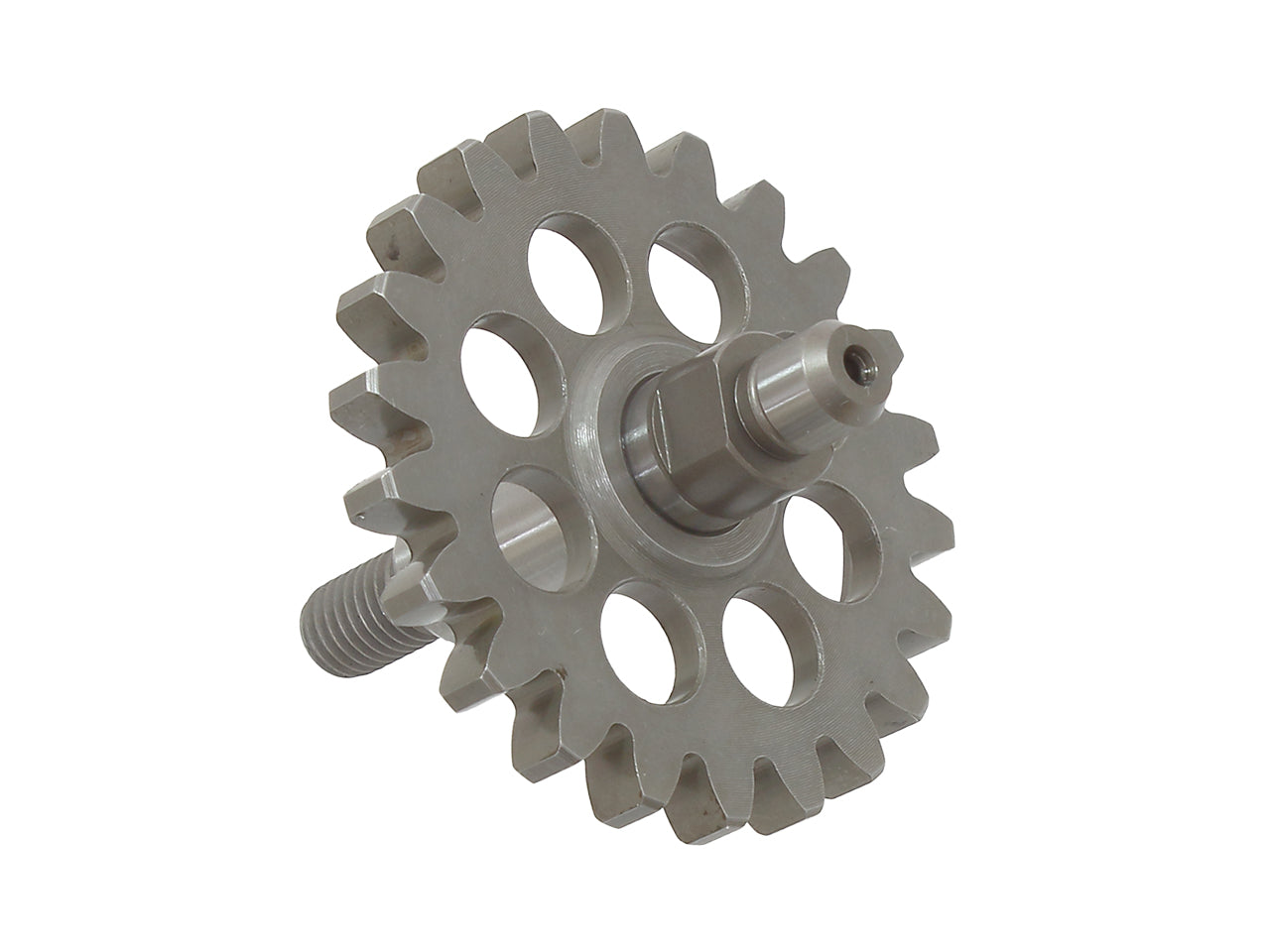 Sixty5 Shaft W/Gear
