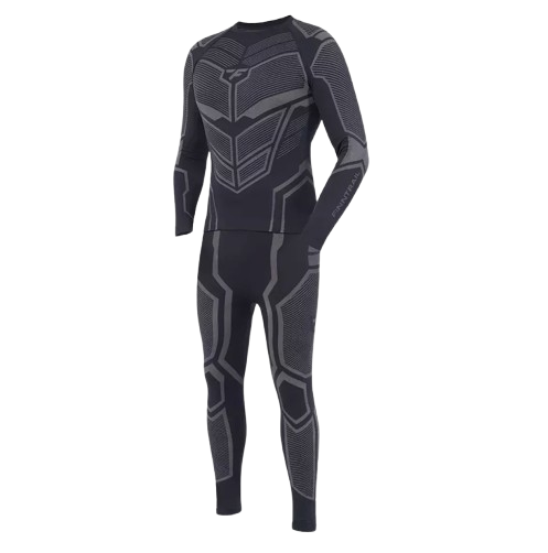 Allseason Thermal Aluskerrasto