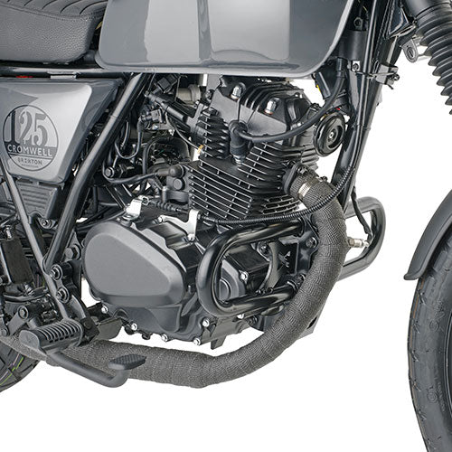 Givi Eng. Guard Brixton Cromwell 125 (2022)