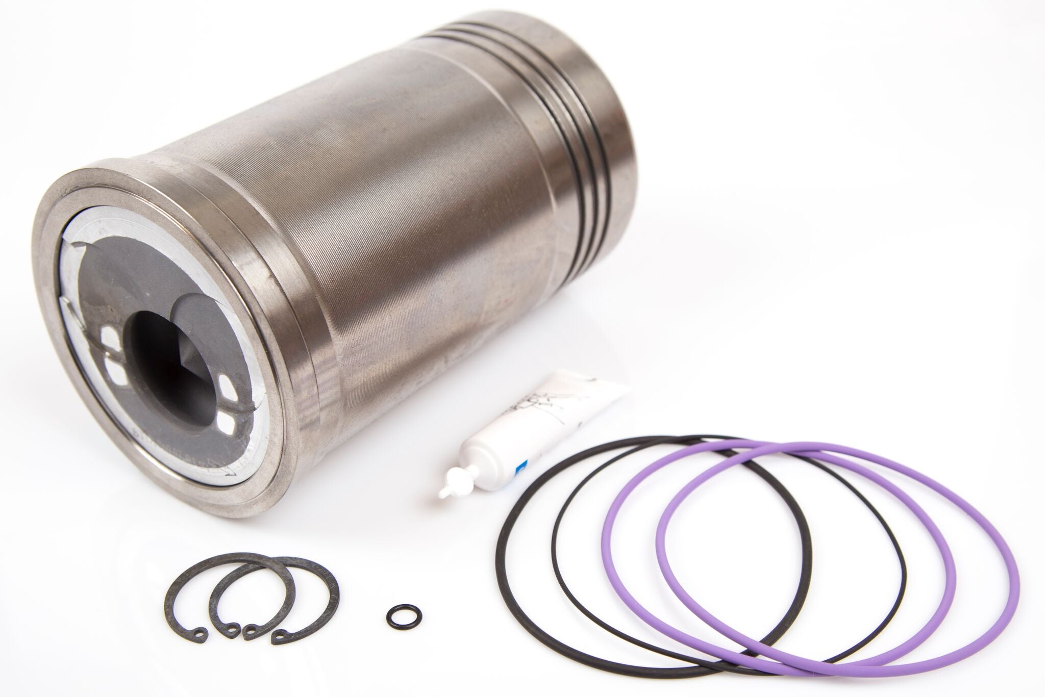 Orbitrade, cylinder liner kit D31,D41