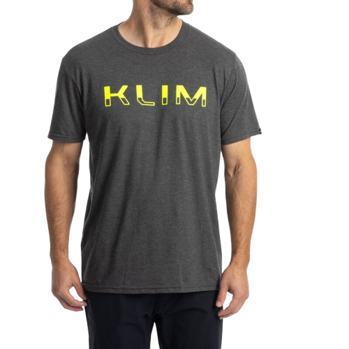 Petrol Tri-blend Футболка