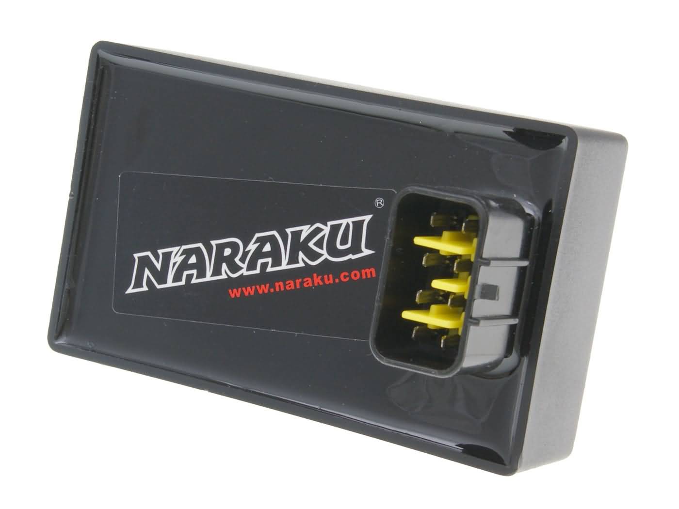 Naraku CDI-Laite, Kymco Super 8 2-T