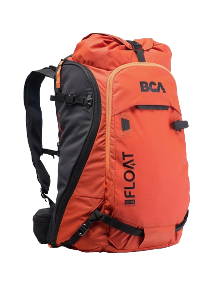 Float™ E2-45 Lumivyöryreppu