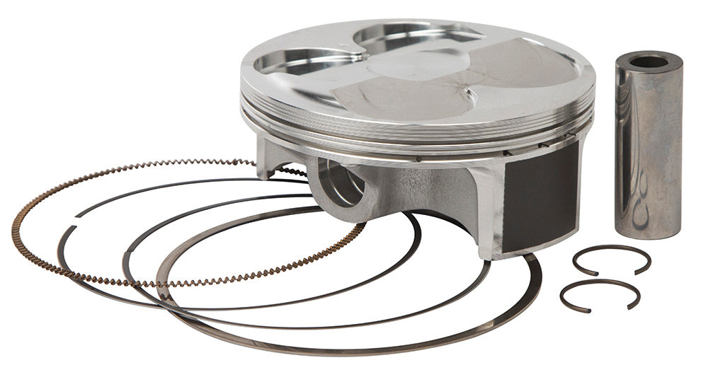 Vertex Piston kit YA YZ450F Compr 13,5:1 2014-17 96,95mm