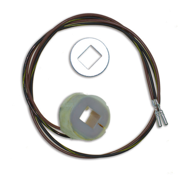 Cdi Elec. Johnson Evinrude Statpr Replacement Coil - 2 Cyl.