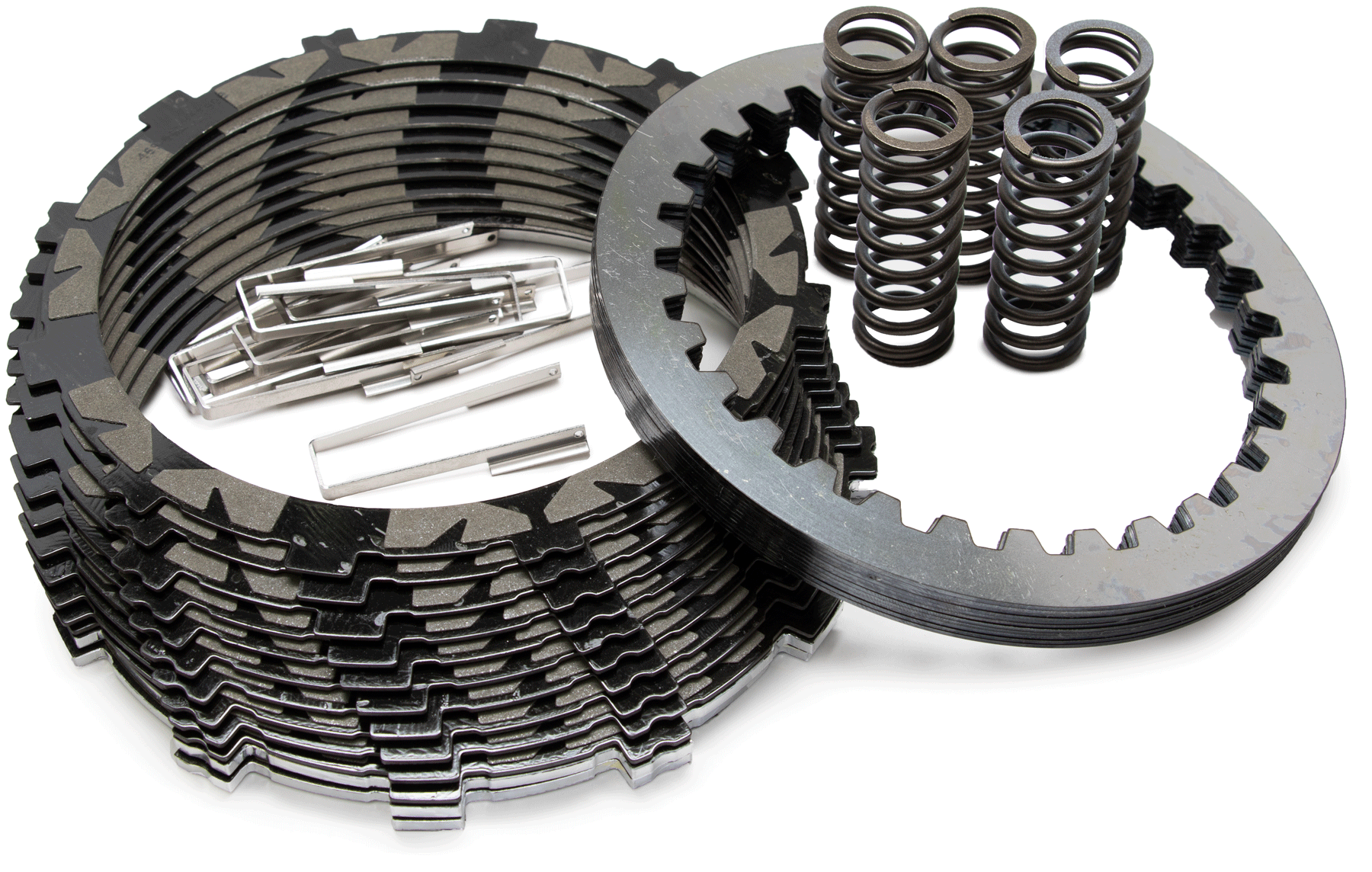 Rekluse Torq-Drive Clutch (Indian) - Indian Chief